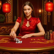 LocoWin - Baccarat Table Game - Online Casino
