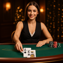 LocoWin - Blackjack Table Game - Online Casino