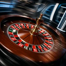 LocoWin - Live Roulette - Evolution Gaming