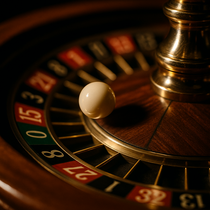 LocoWin - Roulette Table Game - Online Casino