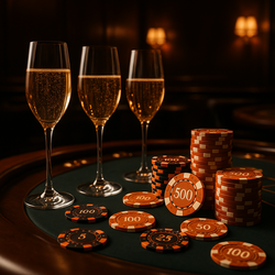 LocoWin Casino Bonus Angebot - Bis zu 1850€ Bonus + 500 Freispiele