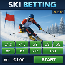 LocoWin - Ski Alpine Betting - Wintersport Wetten